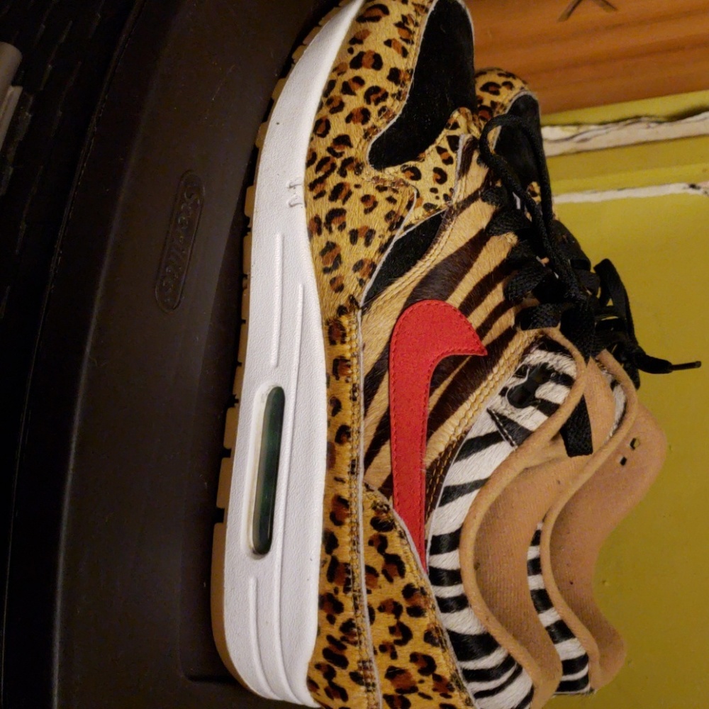 Air Max At Most Animal Pack